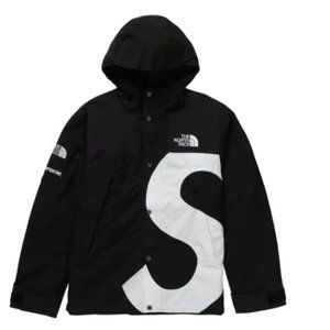 Supreme The North Face S Logo Mountain Jacket